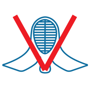 剣道 面 V-ガード加工