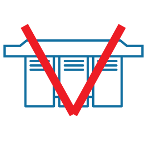 剣道 垂 V-ガード加工